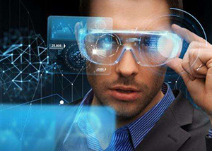 展厅“新宠”沉浸式体验